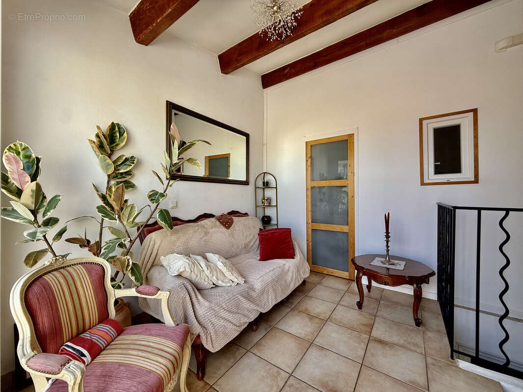 Maison à ALIGNAN-DU-VENT