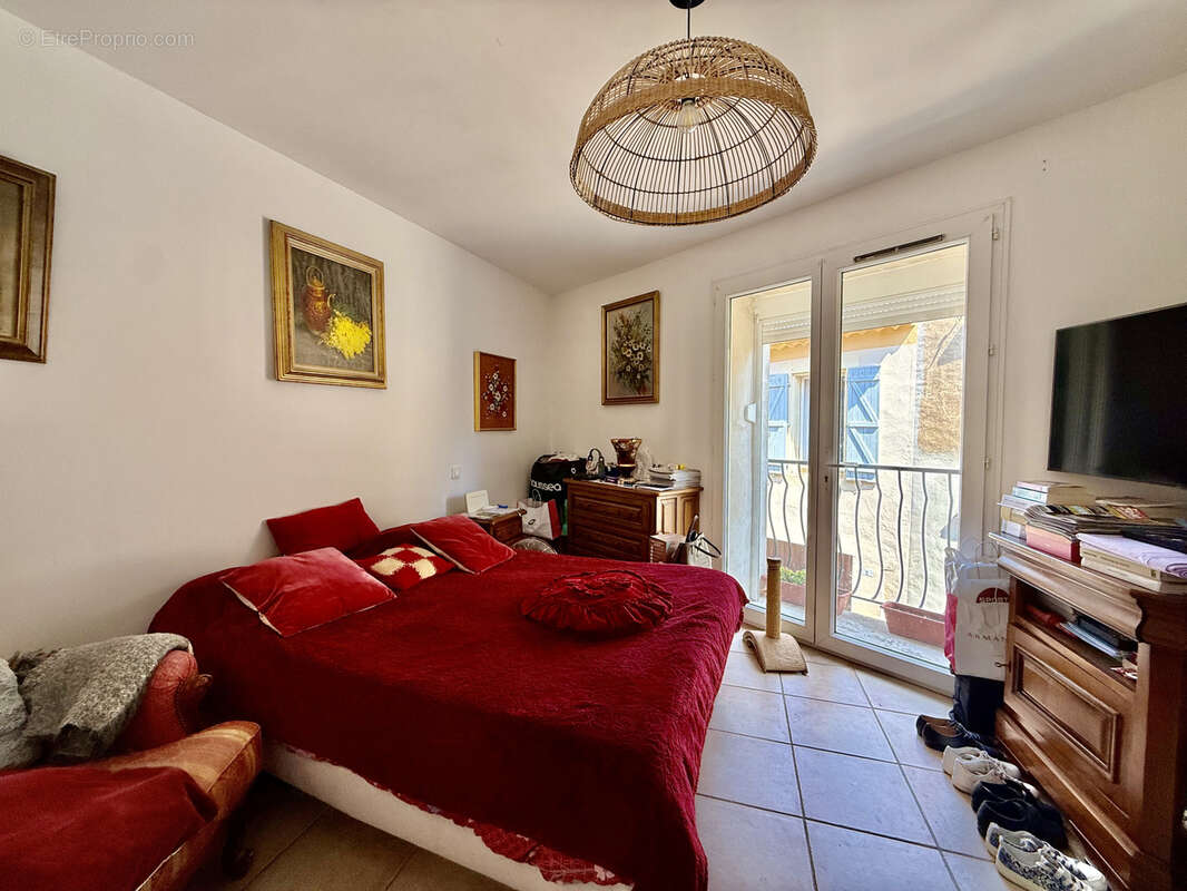 Maison à ALIGNAN-DU-VENT