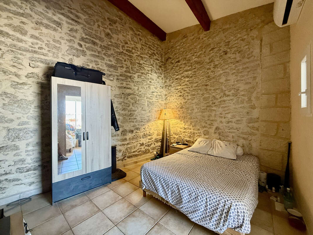 Maison à ALIGNAN-DU-VENT