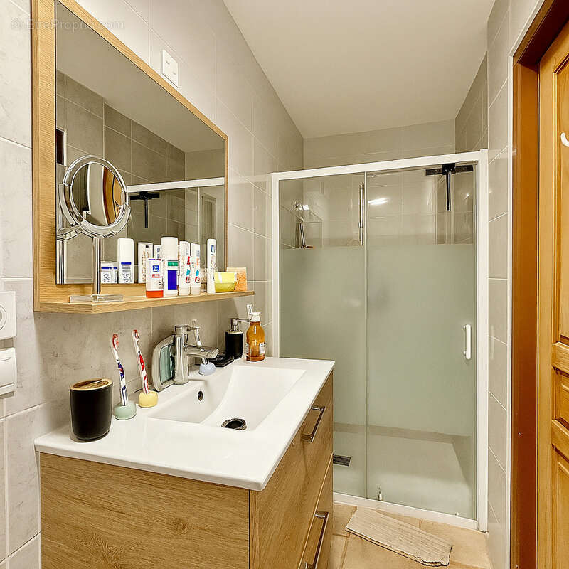 Maison à ALIGNAN-DU-VENT