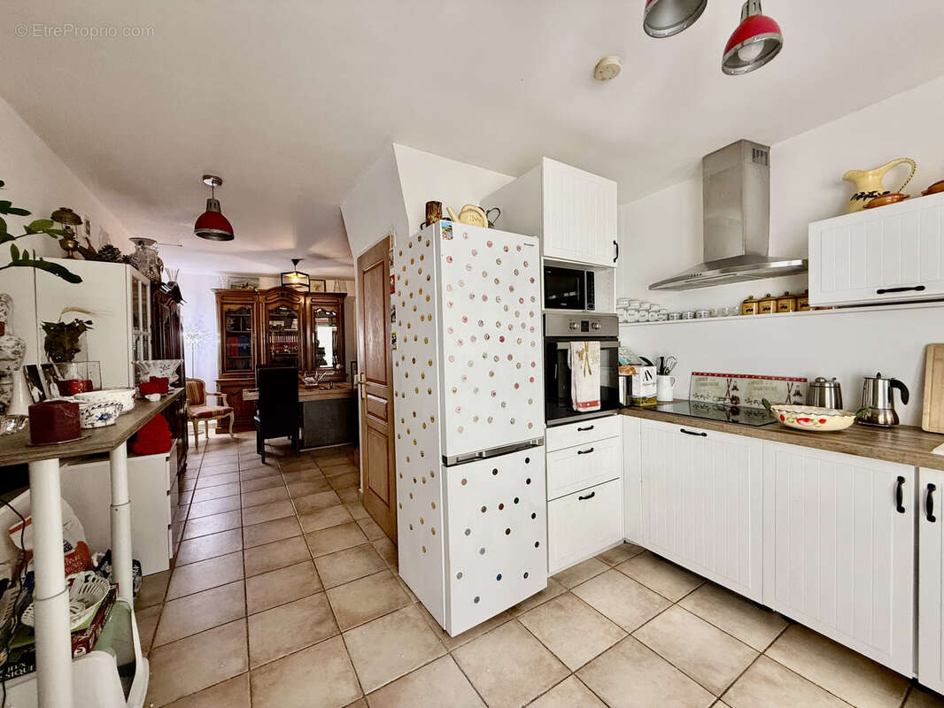 Maison à ALIGNAN-DU-VENT