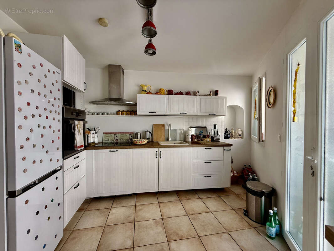 Maison à ALIGNAN-DU-VENT