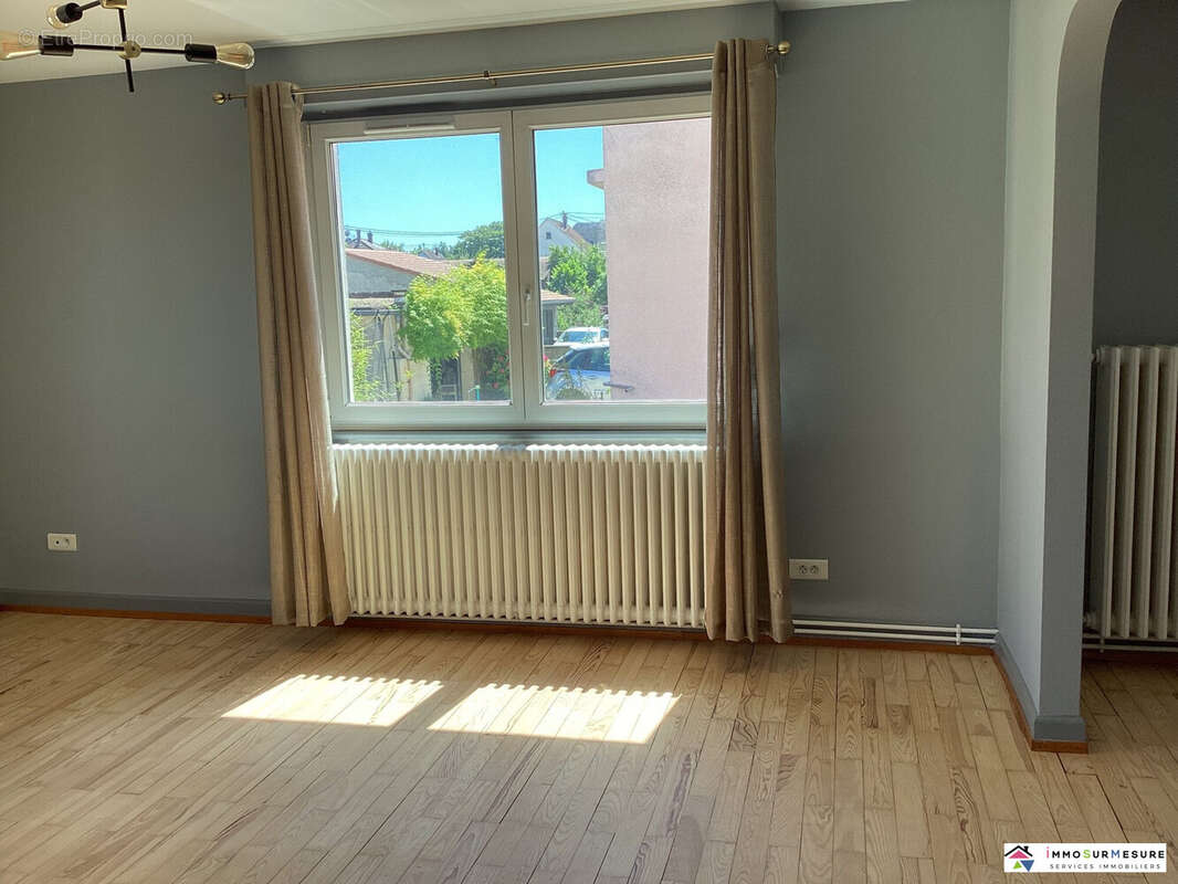 Appartement à BENFELD