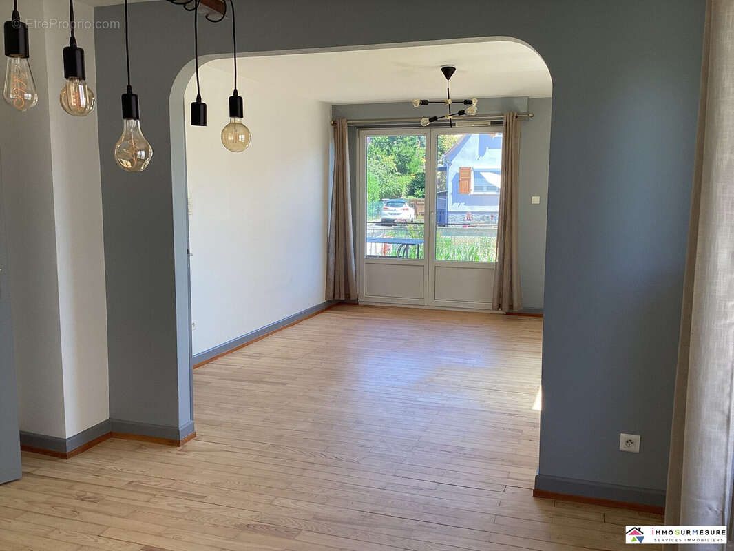 Appartement à BENFELD