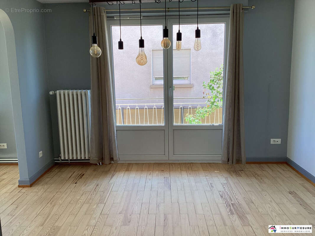 Appartement à BENFELD