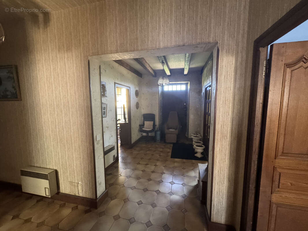 Maison à CASTELNAUD-LA-CHAPELLE