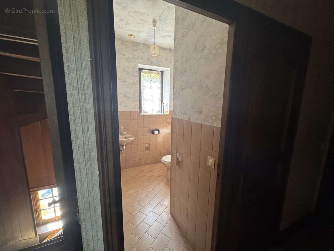 Maison à CASTELNAUD-LA-CHAPELLE