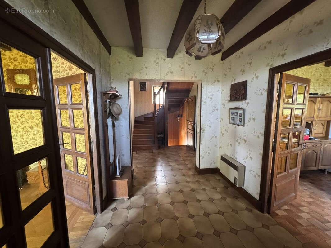 Maison à CASTELNAUD-LA-CHAPELLE