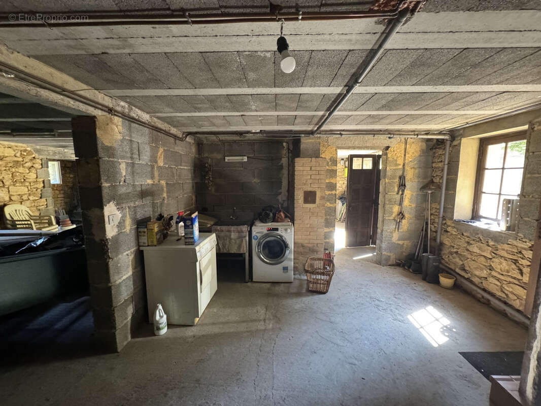 Maison à CASTELNAUD-LA-CHAPELLE