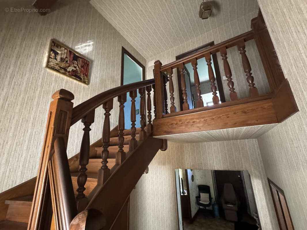 Maison à CASTELNAUD-LA-CHAPELLE