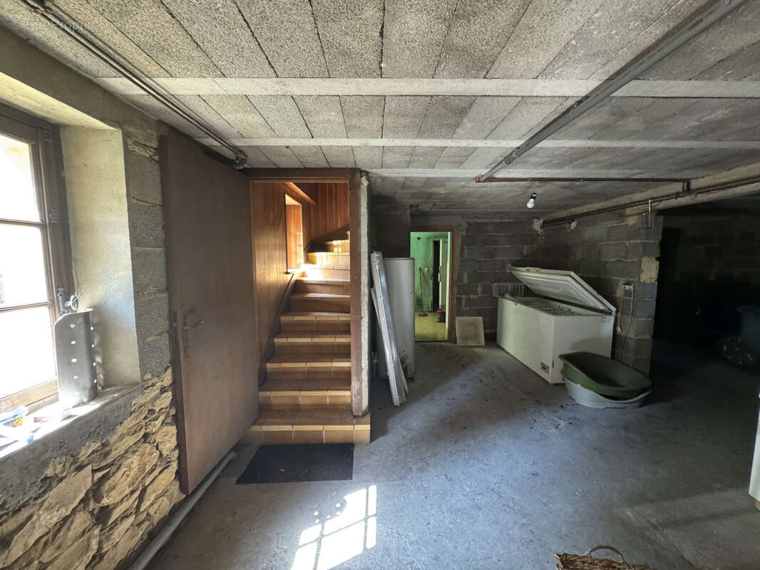 Maison à CASTELNAUD-LA-CHAPELLE