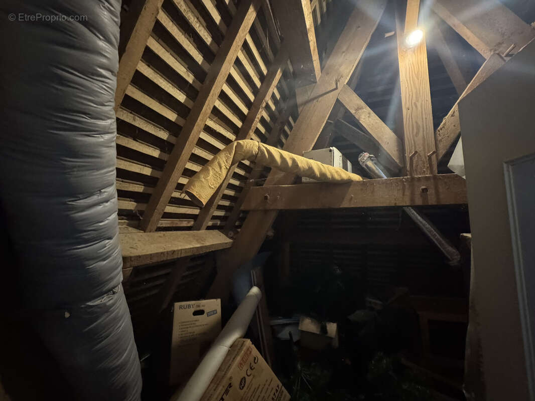 Maison à CASTELNAUD-LA-CHAPELLE