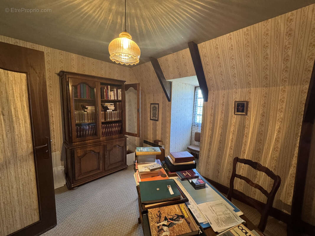 Maison à CASTELNAUD-LA-CHAPELLE