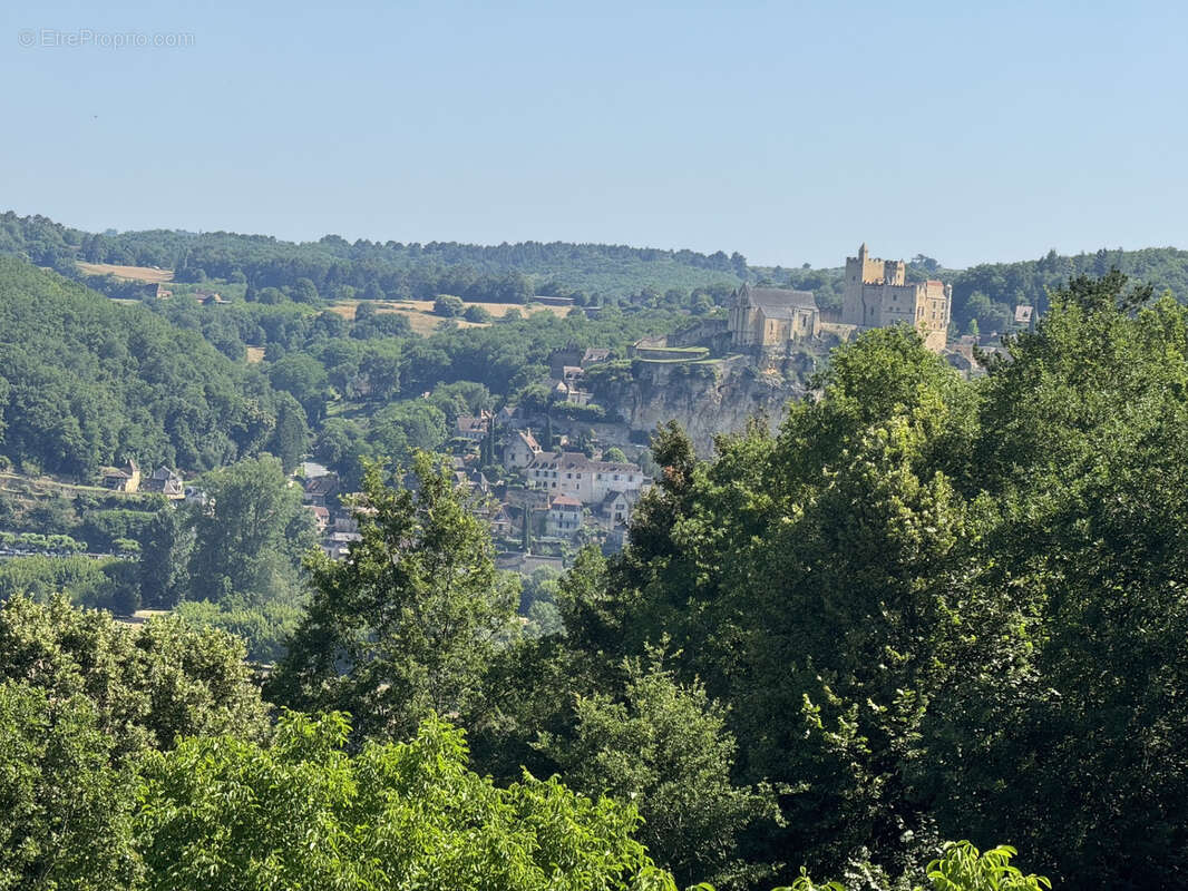 Maison à CASTELNAUD-LA-CHAPELLE
