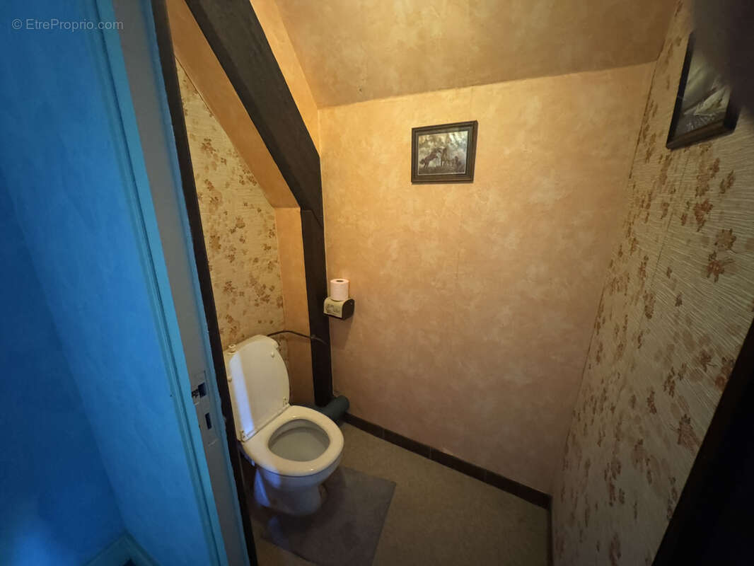 Maison à CASTELNAUD-LA-CHAPELLE