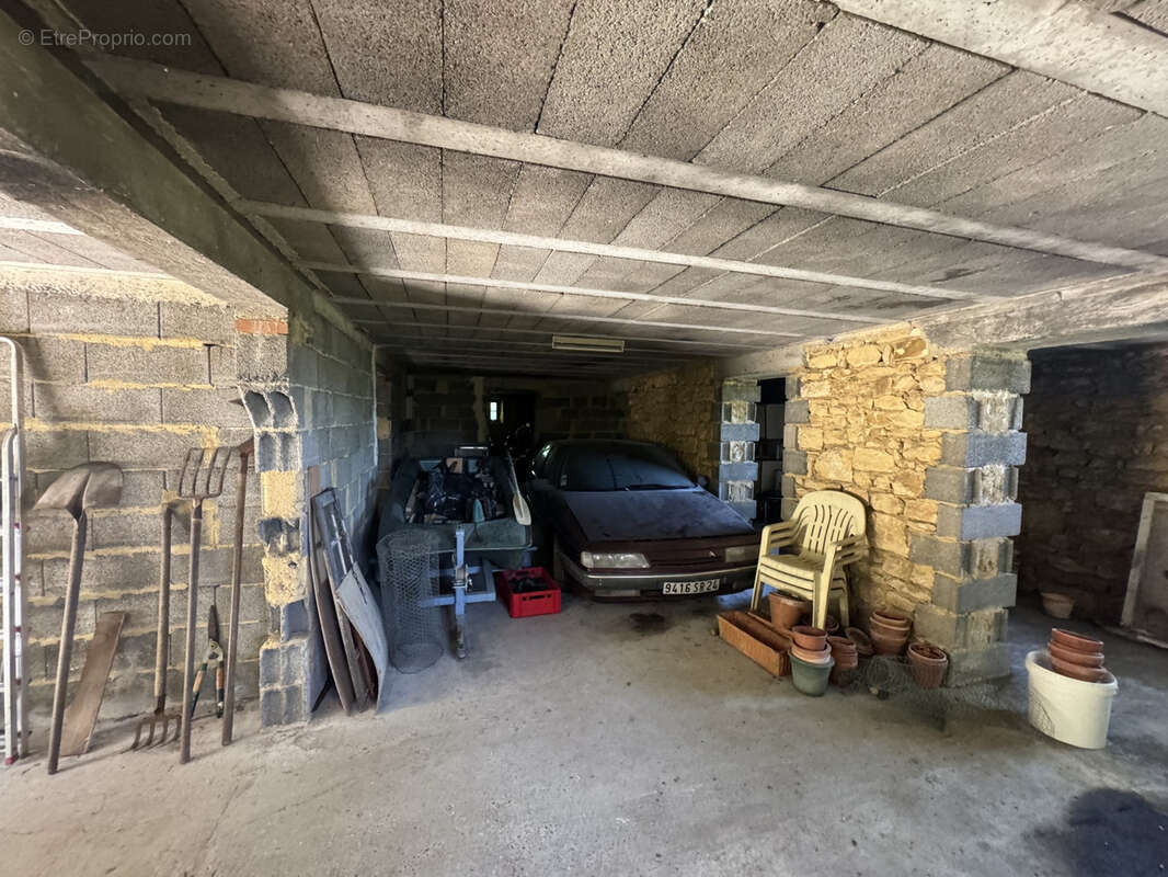 Maison à CASTELNAUD-LA-CHAPELLE