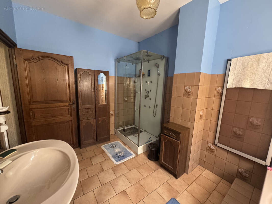 Maison à CASTELNAUD-LA-CHAPELLE