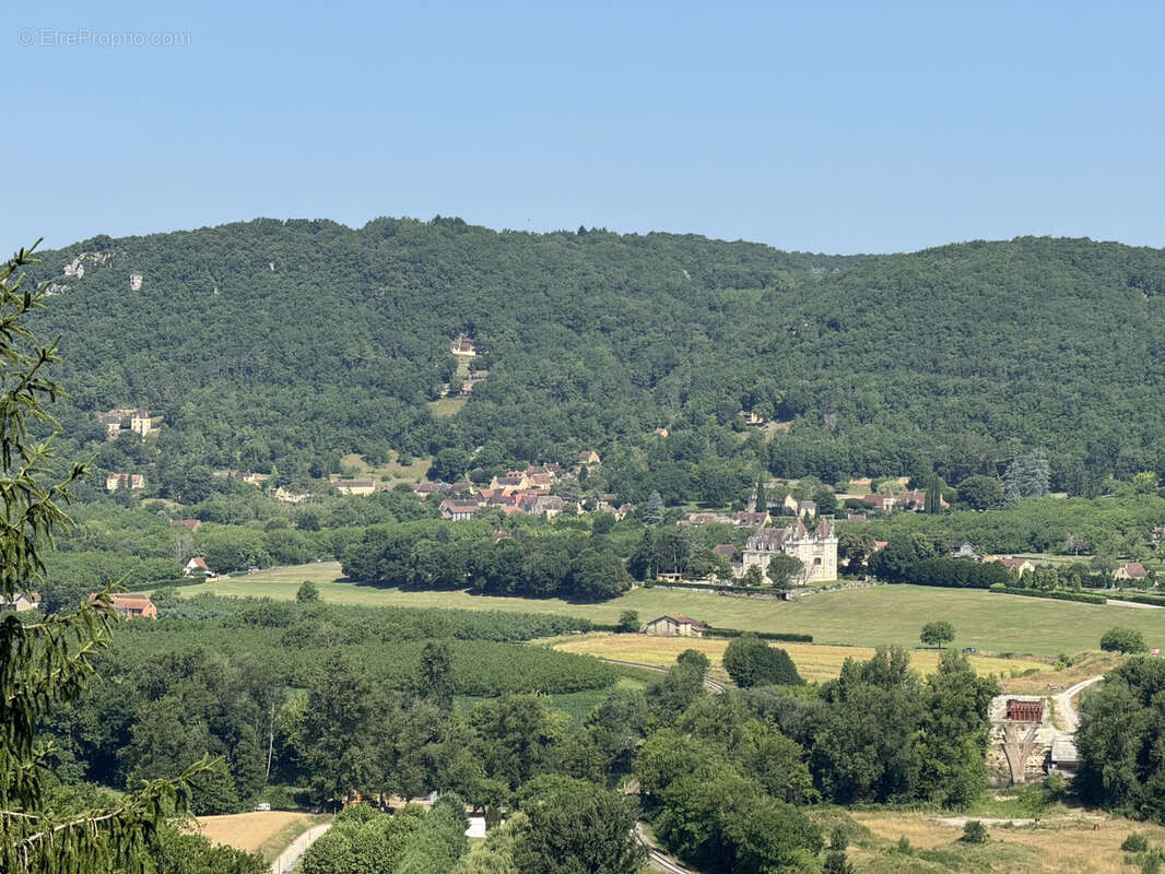 Maison à CASTELNAUD-LA-CHAPELLE