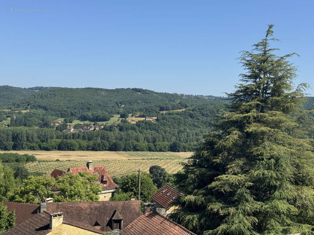 Maison à CASTELNAUD-LA-CHAPELLE