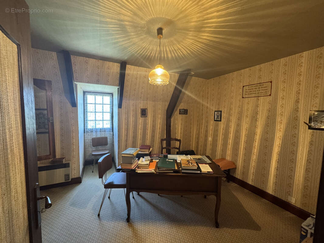 Maison à CASTELNAUD-LA-CHAPELLE