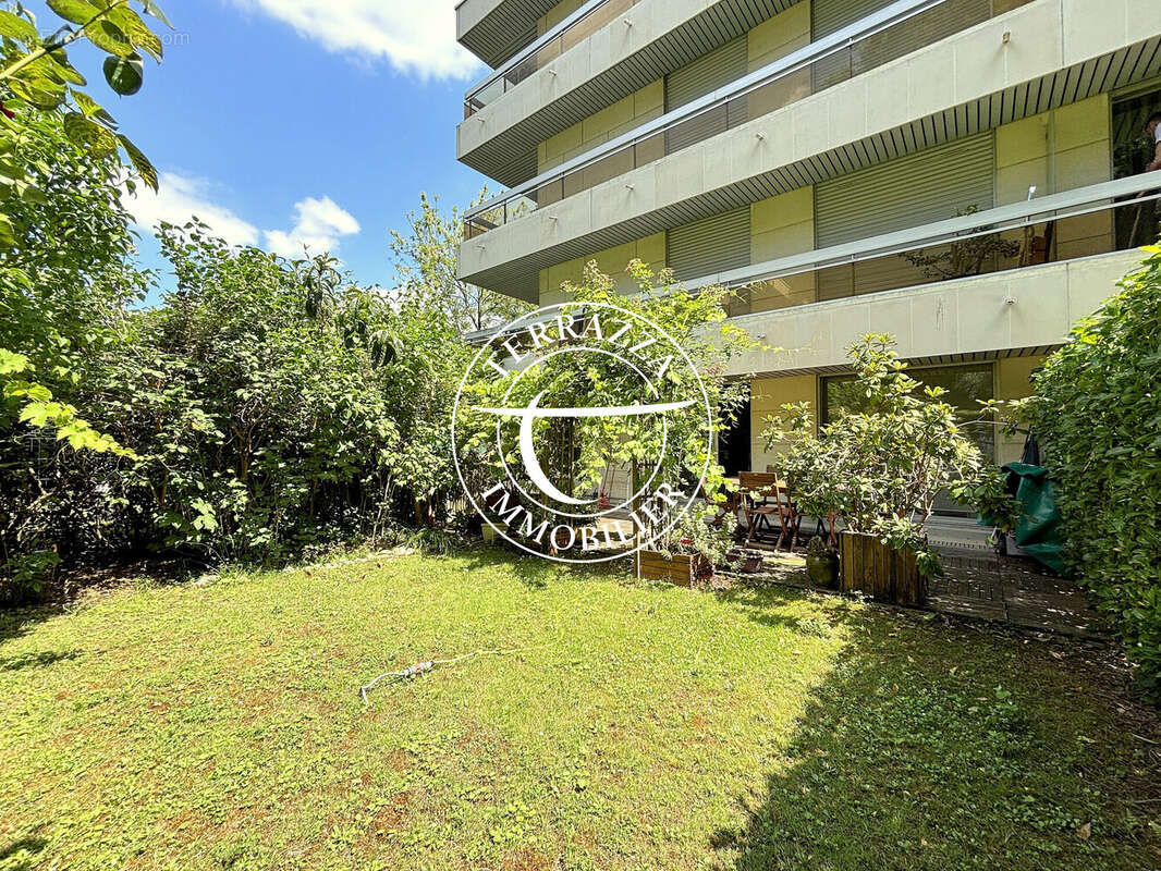 Appartement à BOUGIVAL