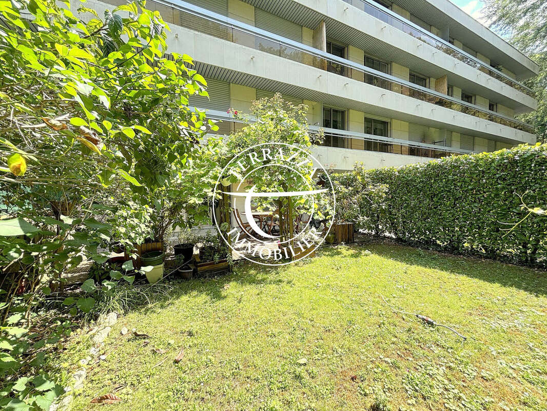 Appartement à BOUGIVAL