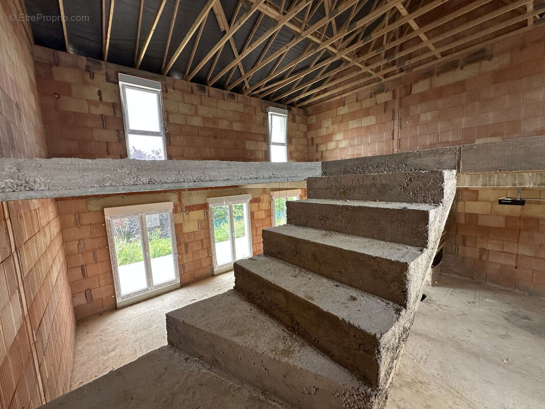 Maison à LORRY-MARDIGNY