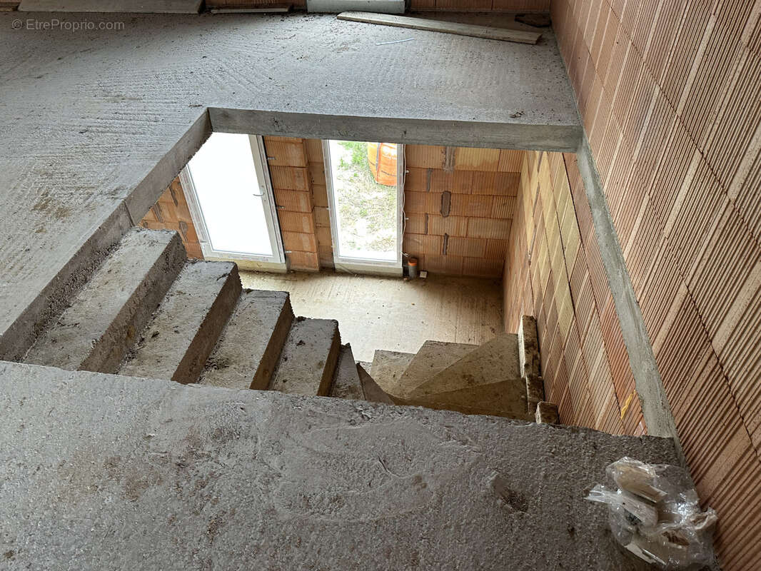 Maison à LORRY-MARDIGNY