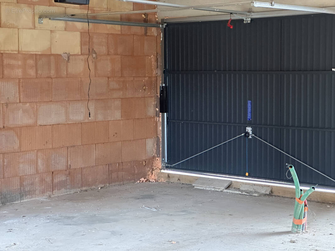 Maison à LORRY-MARDIGNY