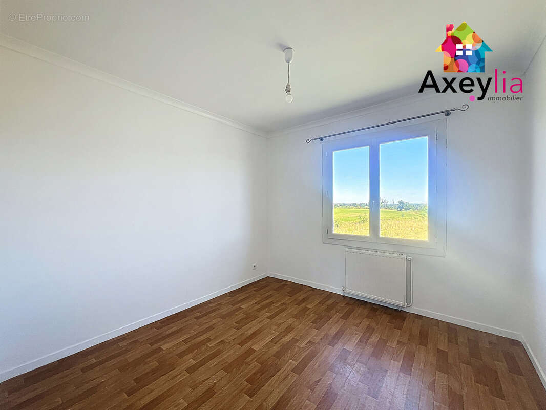 Maison à LE BOUCHAUD