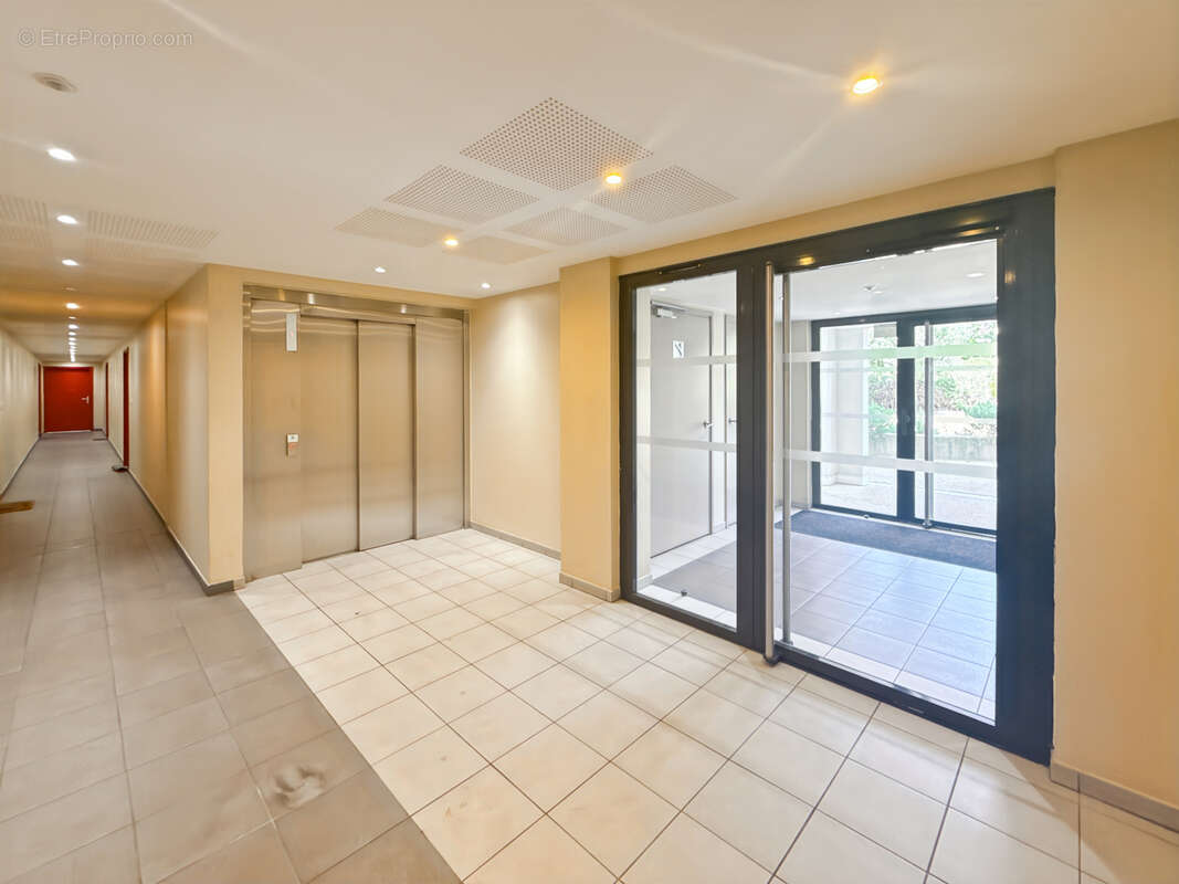 Appartement à MARSEILLE-15E