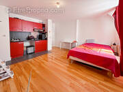 Appartement à MARSEILLE-2E