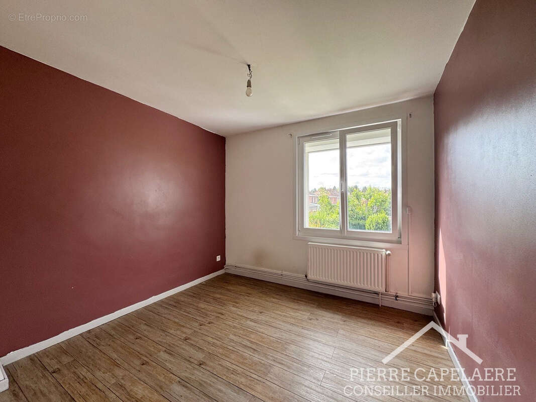 Maison à LAMBERSART