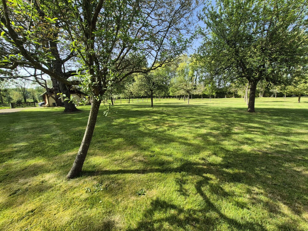 Maison à NEUFCHATEL-EN-BRAY