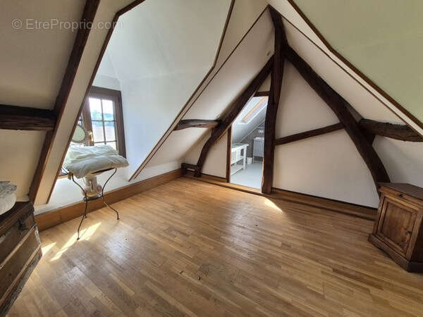 Maison à NEUFCHATEL-EN-BRAY