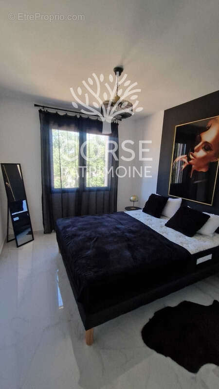 Appartement à BONIFACIO