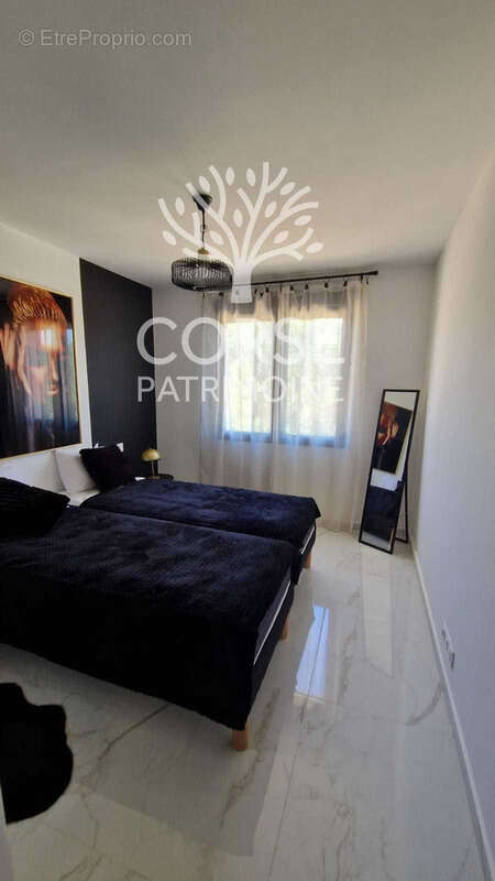 Appartement à BONIFACIO