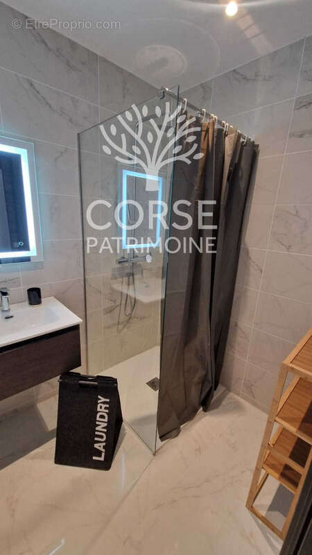 Appartement à BONIFACIO