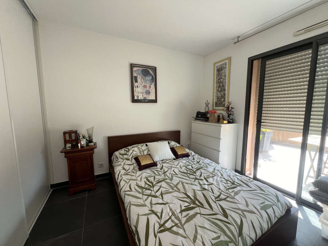 Appartement à SANARY-SUR-MER