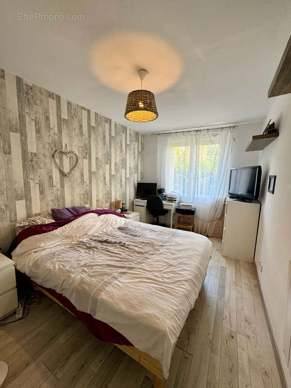 Appartement à LA SEYNE-SUR-MER