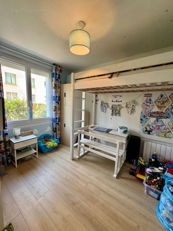 Appartement à LA SEYNE-SUR-MER