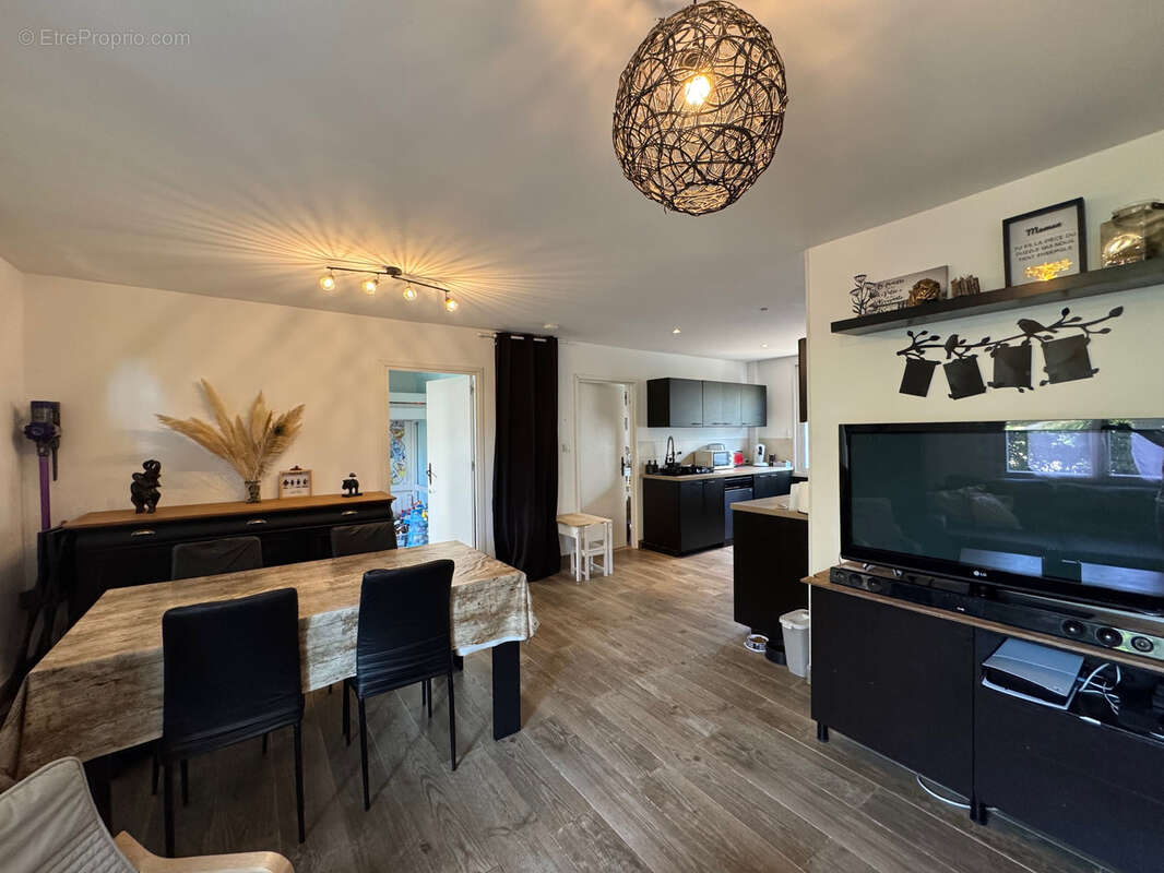 Appartement à LA SEYNE-SUR-MER