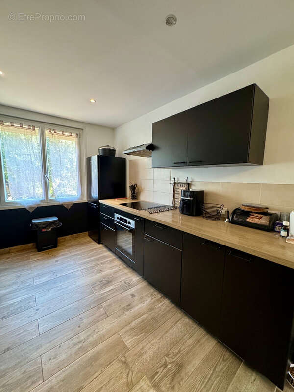 Appartement à LA SEYNE-SUR-MER