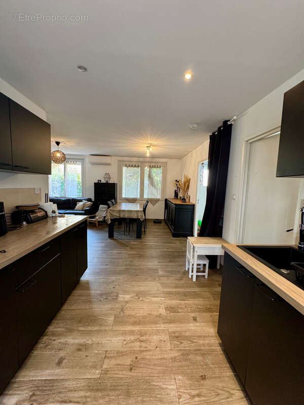 Appartement à LA SEYNE-SUR-MER