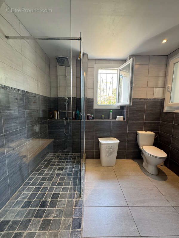 Appartement à LA SEYNE-SUR-MER