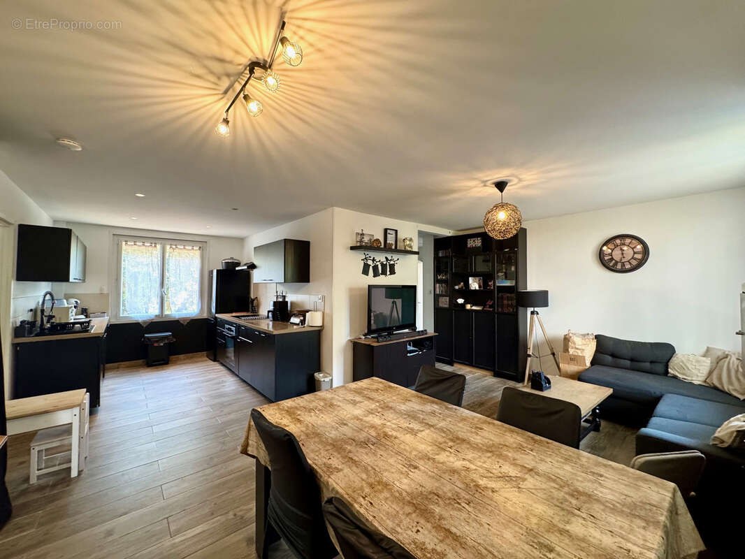 Appartement à LA SEYNE-SUR-MER