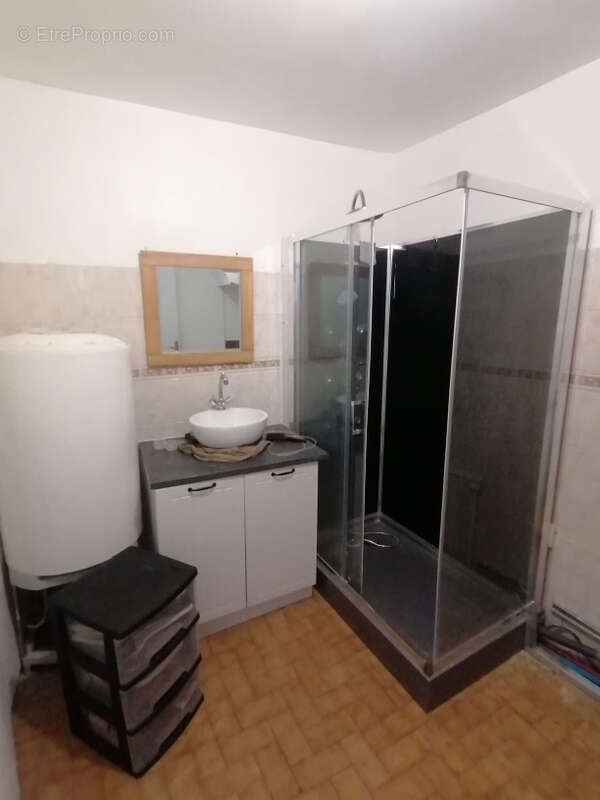 Maison à MARCORIGNAN