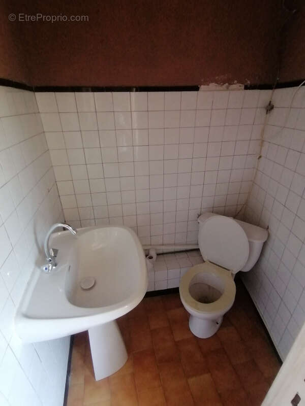 Maison à MARCORIGNAN