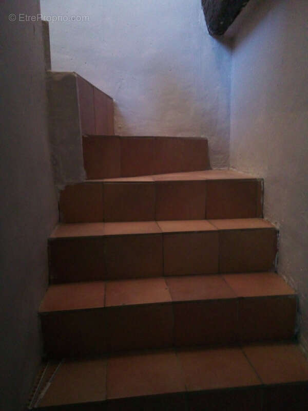 Maison à MARCORIGNAN