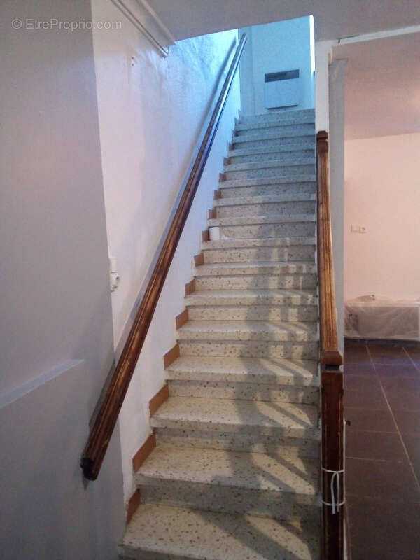 Maison à MARCORIGNAN